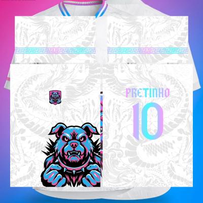 Arte da categoria interclass